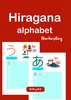 Thumbnail Hiragana Alphabet Handwriting Thumbnail Hiragana Alphabet Handwriting